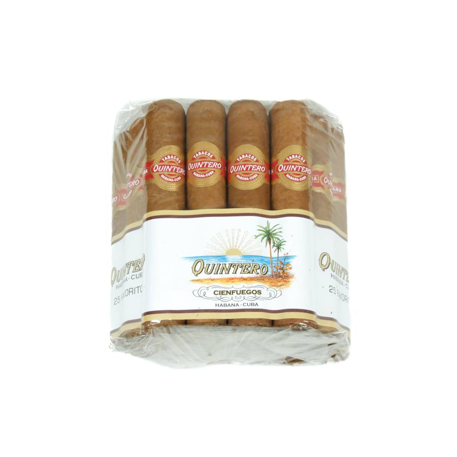 Quintero Favoritos Single Cigar