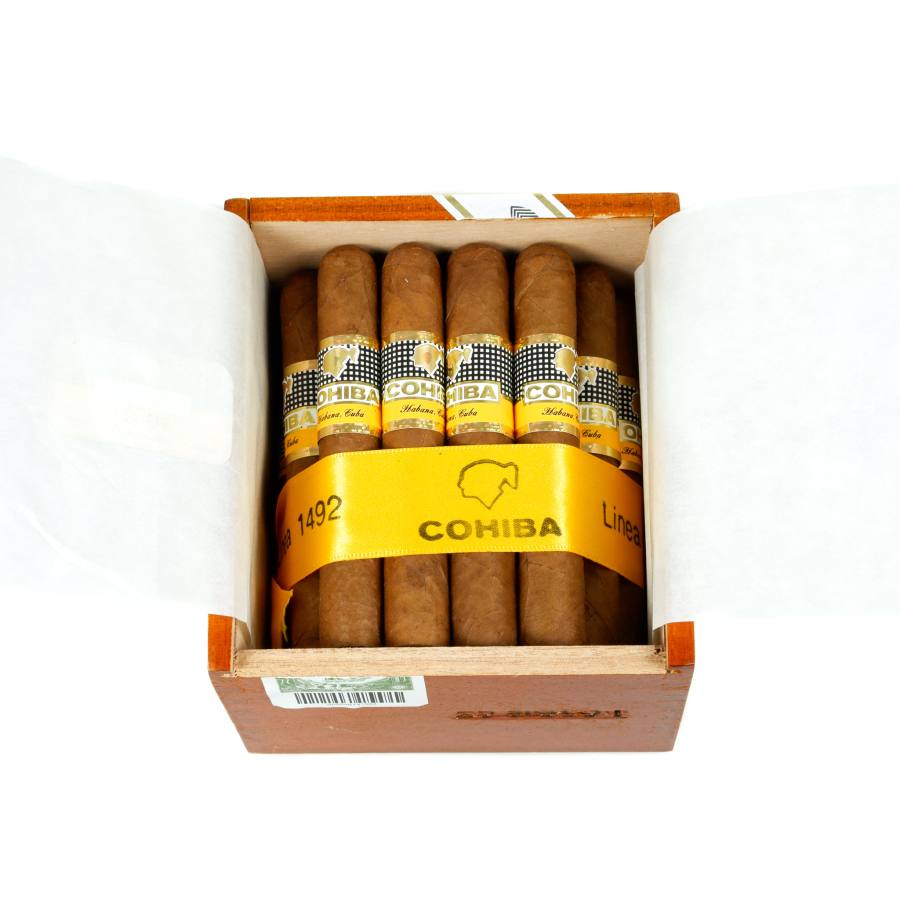 Cohiba Siglo I Single Cigar