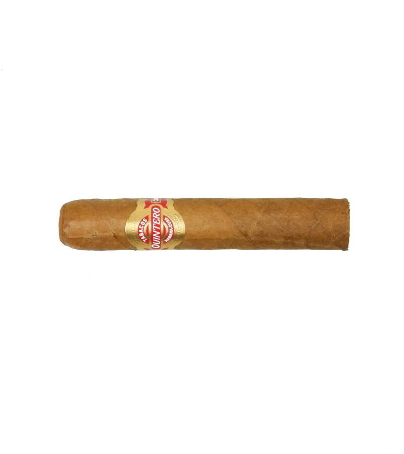 Quintero Favoritos Single Cigar