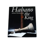 Habano the King Cigar Book