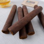 Custom Rolled Nicaraguan Maduro Cigars 5 Pack