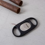 Xikar X8 Black Cigar Cutter