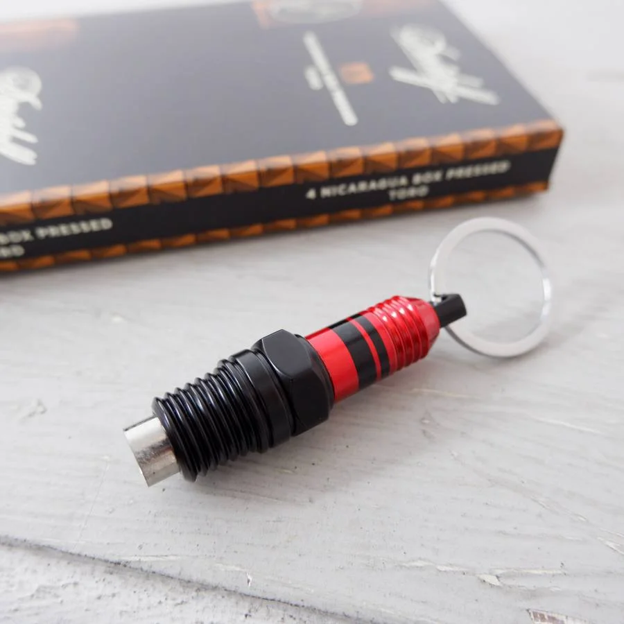 Xikar 11mm Spark Plug Cigar Punch