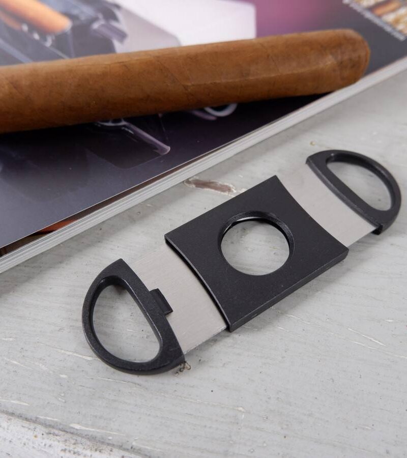 Budget Cigar Cutter Gauge 54