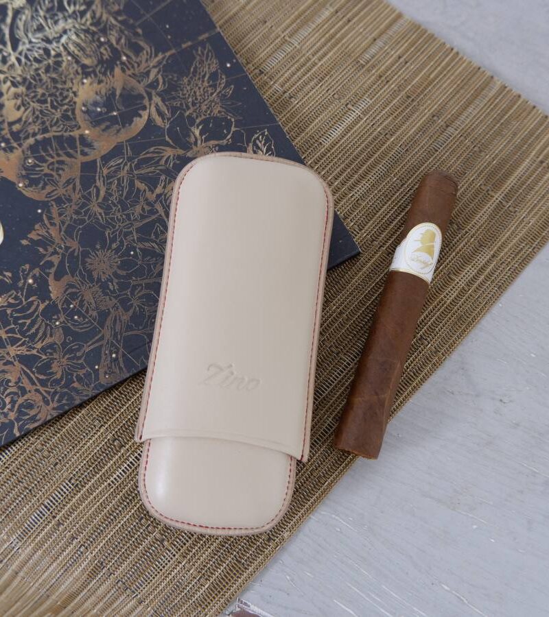 Davidoff Petit Corona Artist Winston Churchill Single Cigar