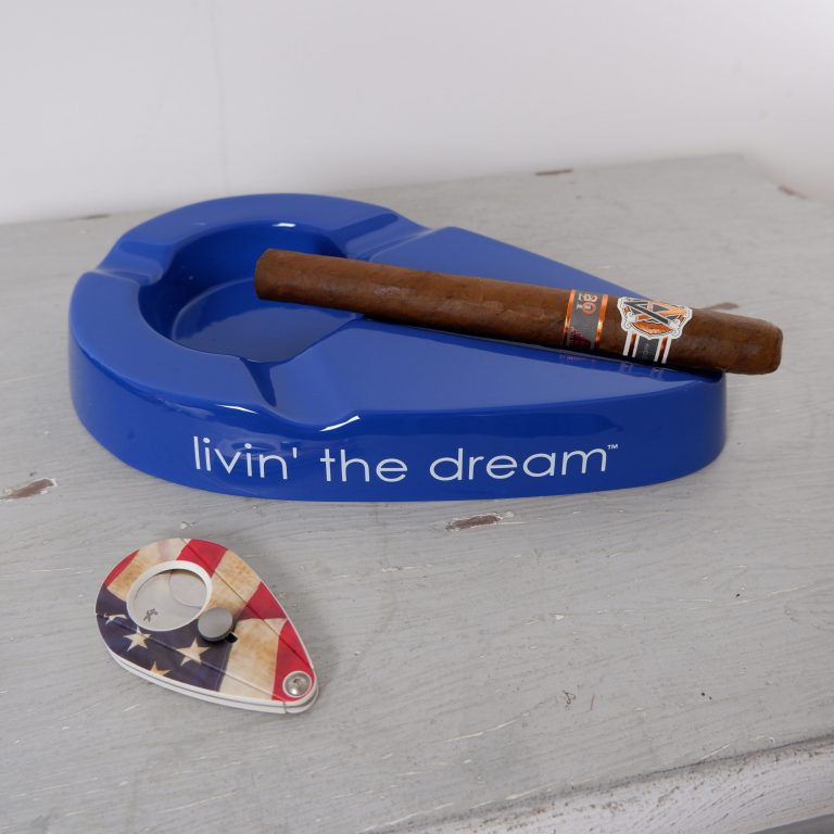 Cigar Accessories Essentials
