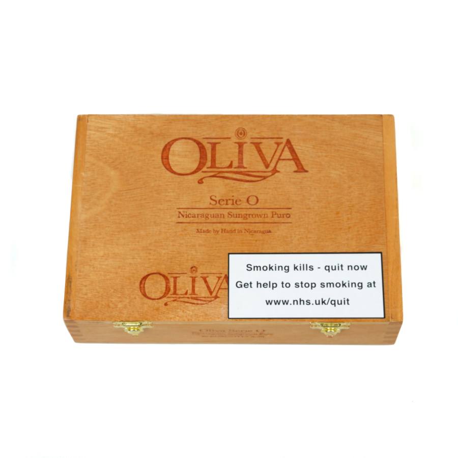 Oliva Serie O Natural Robusto Single Cigar
