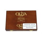 Oliva Serie V Melanio Robusto Cigars 5 Pack