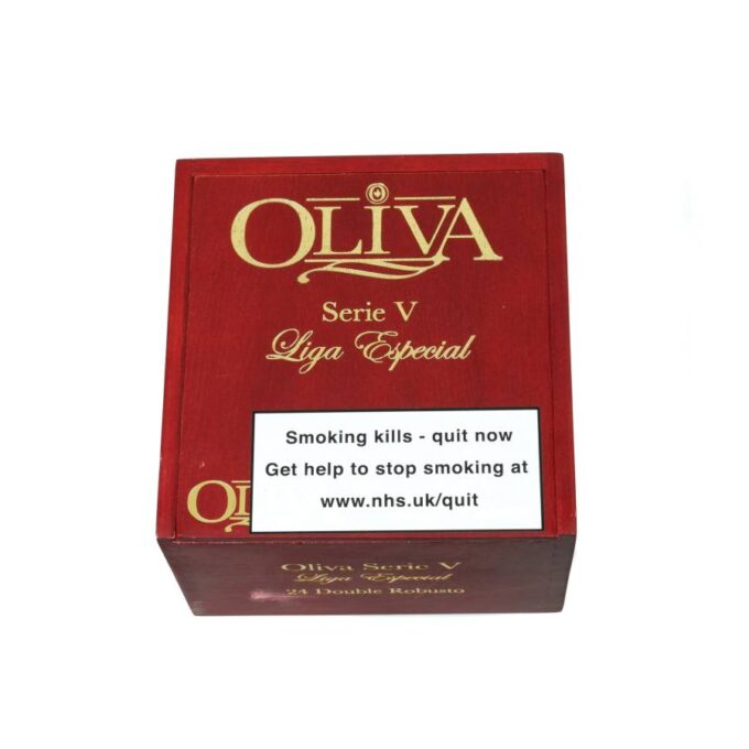 Oliva Serie V Natural Double Robusto Single Cigar