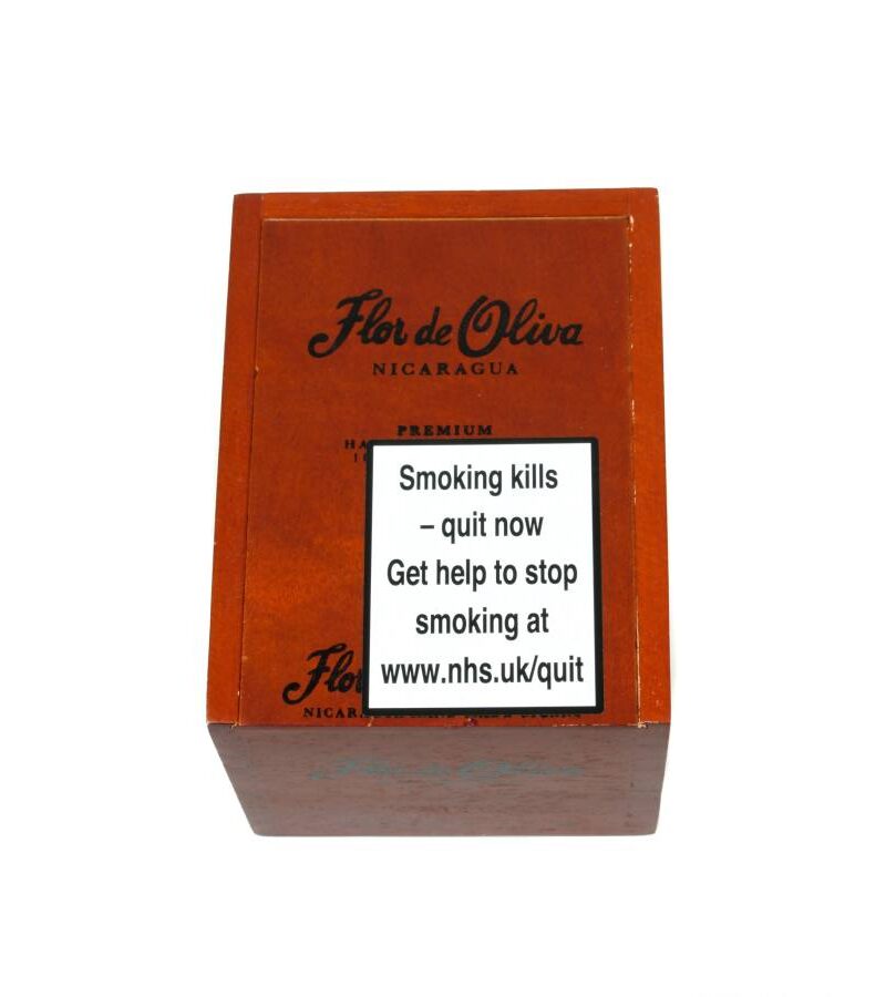 Flor de Oliva Robusto Single Cigar