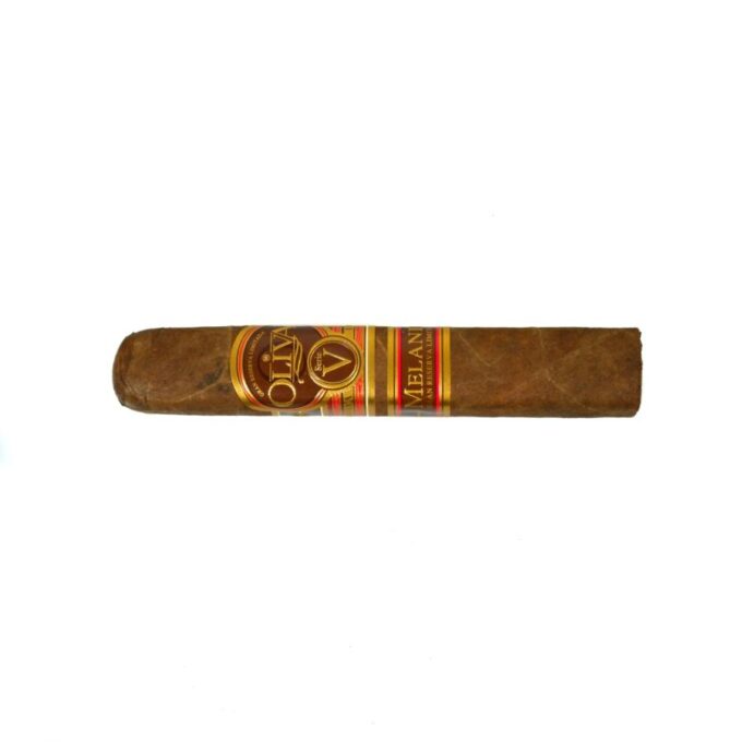 Oliva Serie V Melanio Robusto Single Cigar