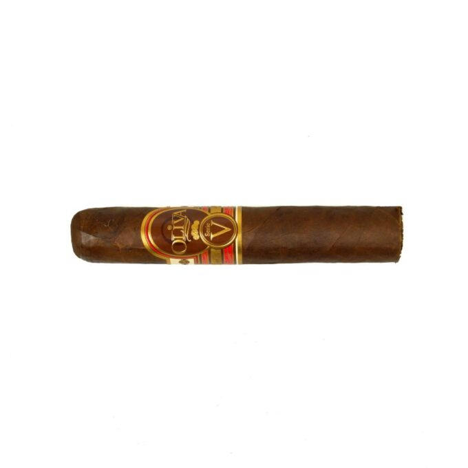 Oliva Serie V Natural Double Robusto Single Cigar