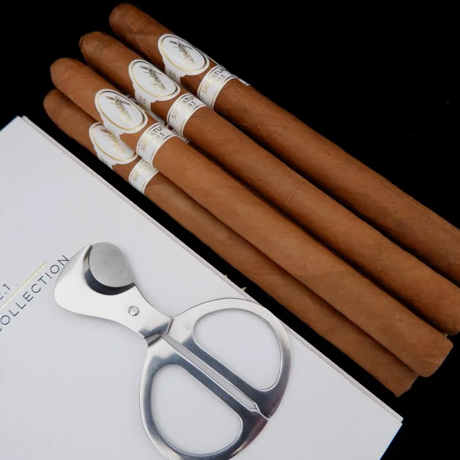 Davidoff Signature No. 1 Limited Edition 2023