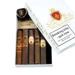 Oliva Robusto Cigar Sampler