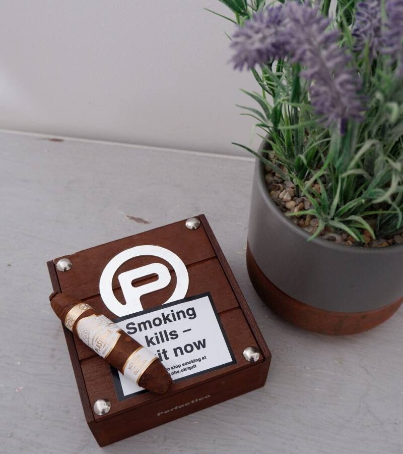 Plasencia Reserva Perfectico Cigar