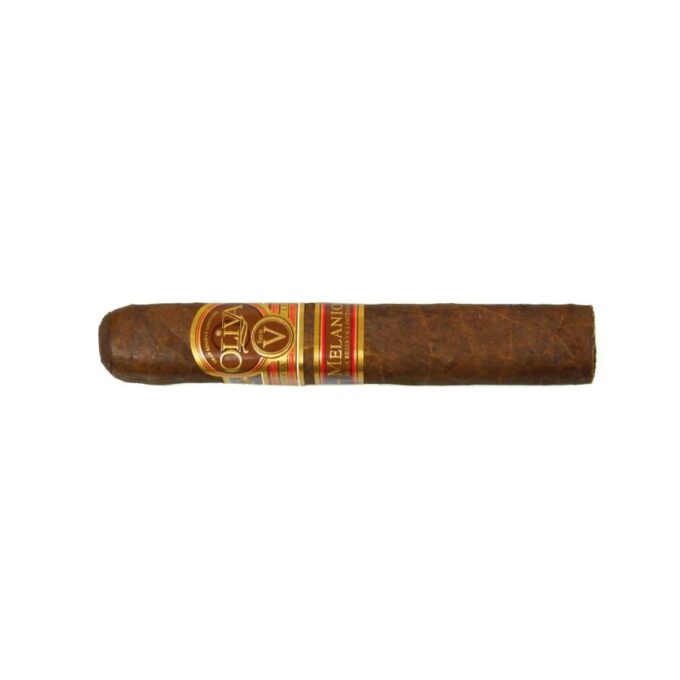 Oliva Melanio Double Toro Cigar