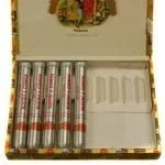 Romeo y Julieta No. 1 De Luxe Vintage 2000 Cigar