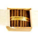 Vintage Romeo and Julieta Tres Petit Coronas Single Cigar