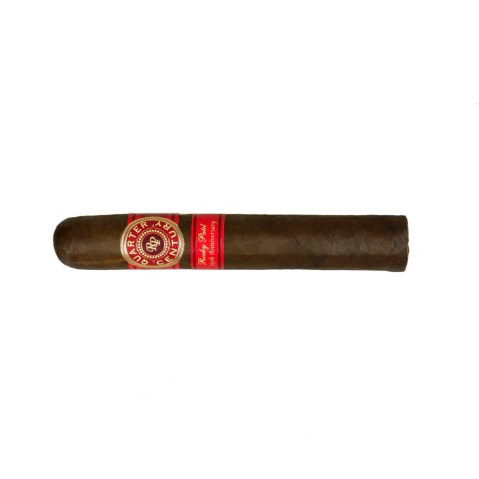 Rocky Patel Quarter Century Sixty Single Cigar