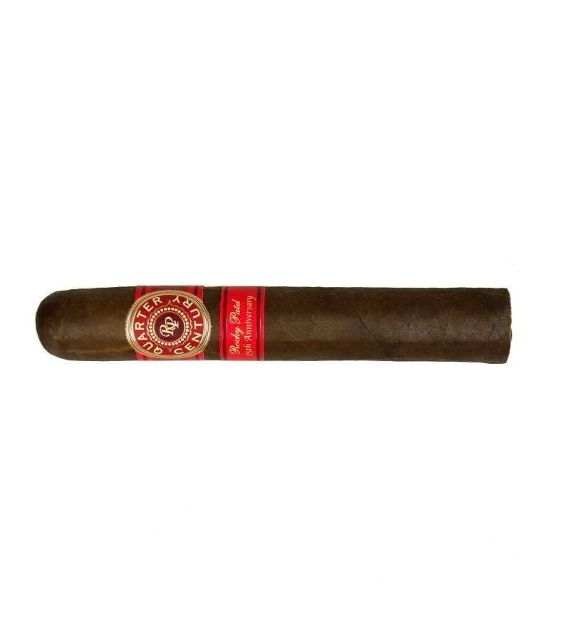 Rocky Patel Quarter Century Sixty Single Cigar