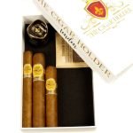 Quai d’Orsay Selection Cigar Sampler