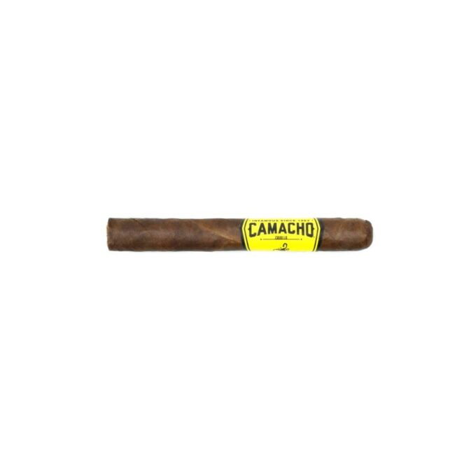 Camacho Criollo Machitos Single Cigar