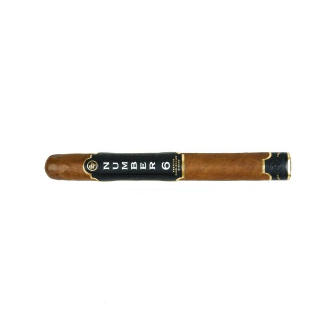 Rocky Patel Number 6 Corona Single Cigar