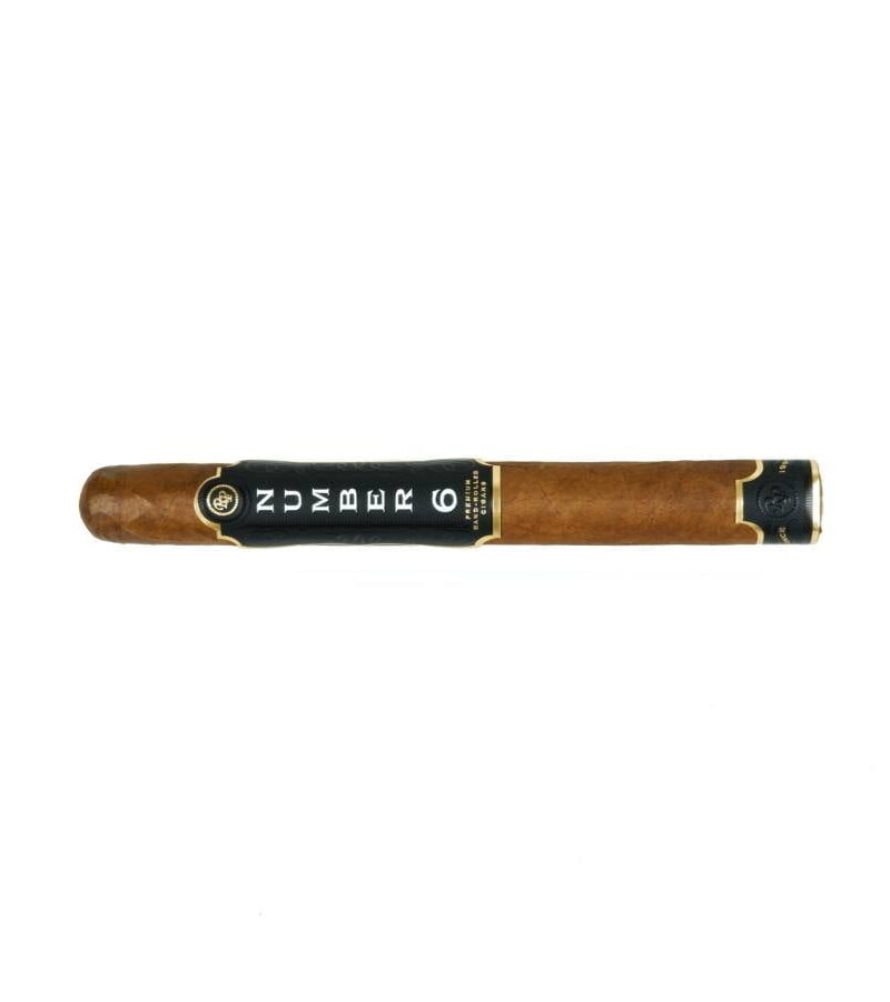 Rocky Patel Number 6 Corona Single Cigar