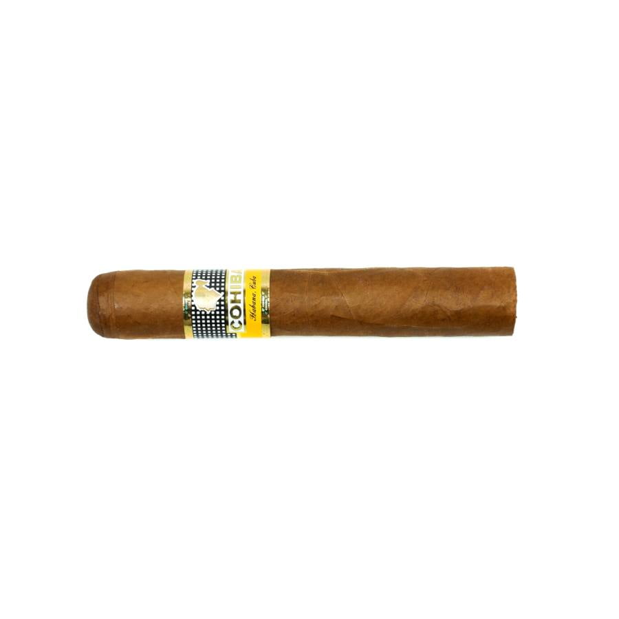 Cohiba Robustos Tubed Single Cigar