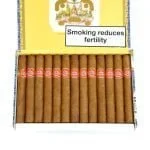 Partagas Petit Coronas Especiales Cigar