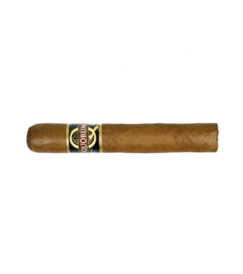 Quorum Classic Robusto Single Cigar