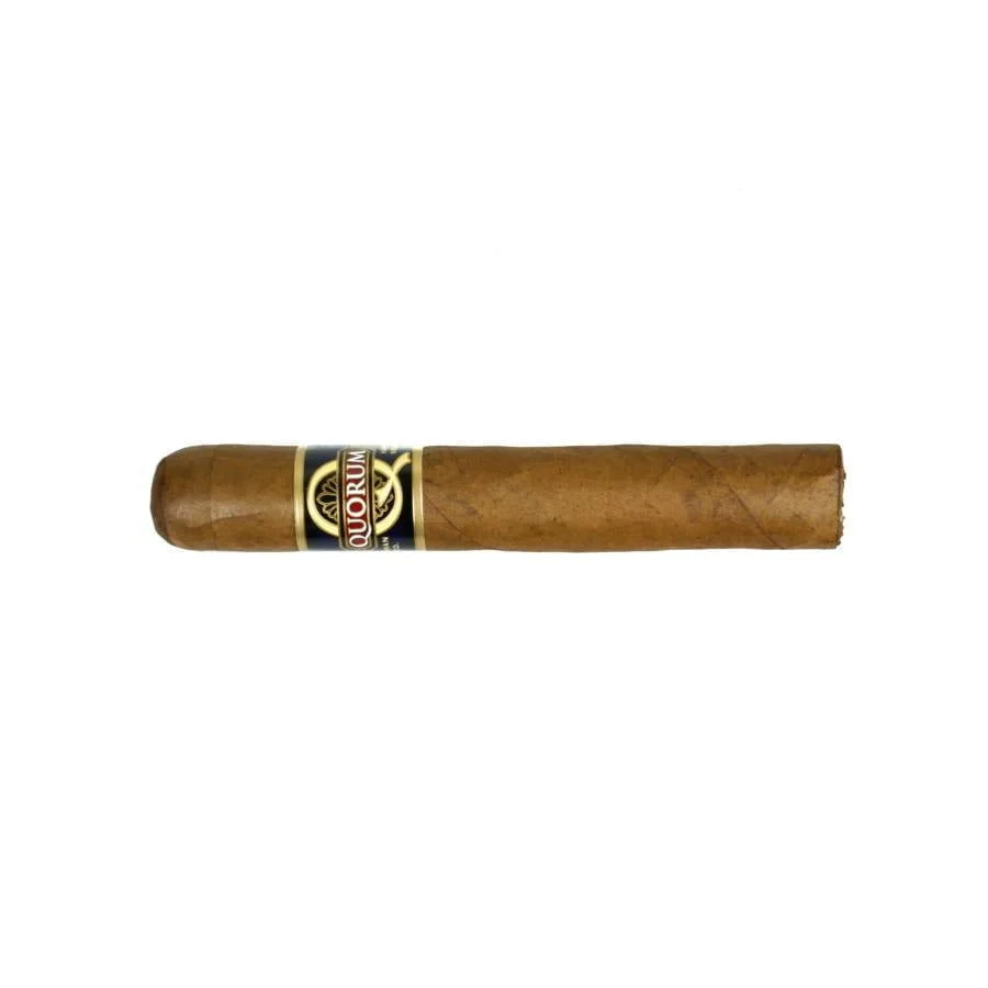 Quorum Classic Robusto Single Cigar