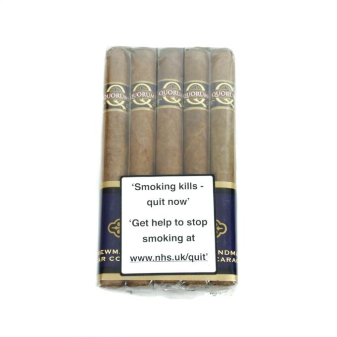Quorum Churchill Classic Cigar