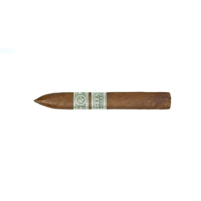 Rocky Patel 15th Anniversary Torpedo Single Cigar