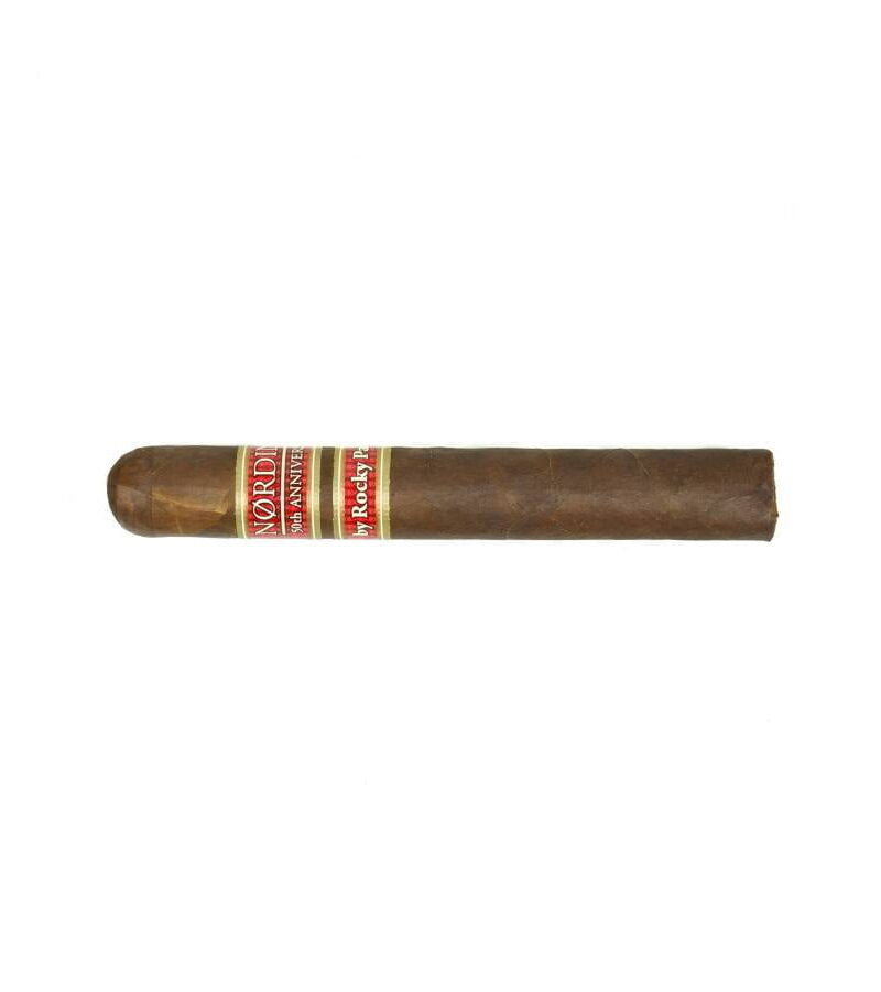 Rocky Patel Nording 50th Anniversary Toro Single Cigar