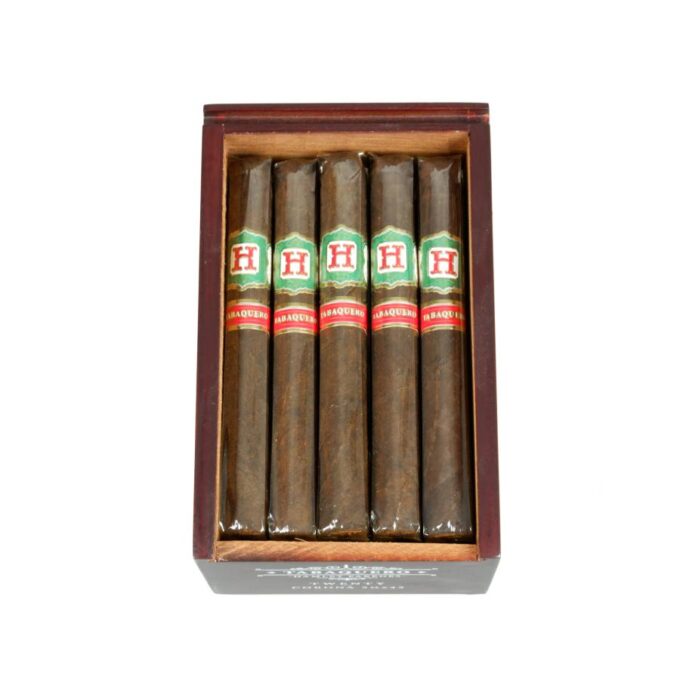 Rocky Patel Tabaquero Hamlet Paredes Corona Single Cigar