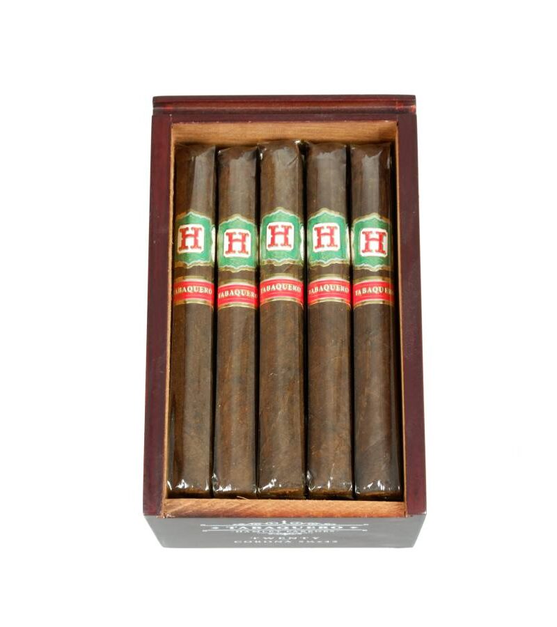 Rocky Patel Tabaquero Hamlet Paredes Corona Single Cigar