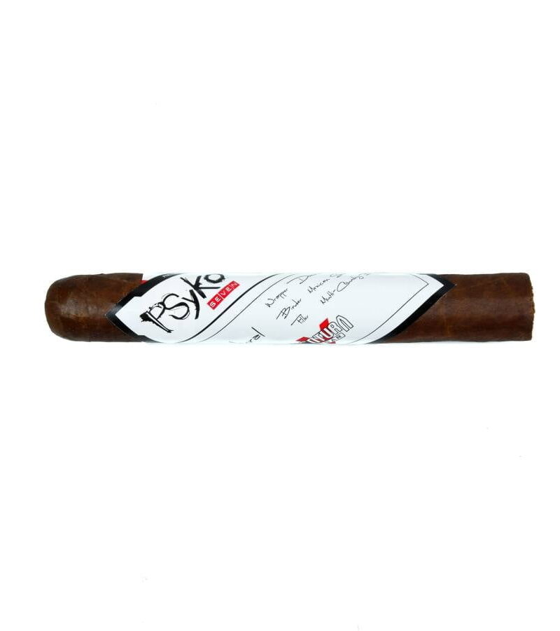 Psyko 7 Natural Robusto Single Cigar