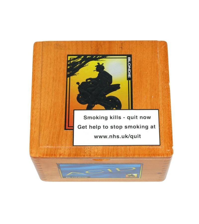 Drew Estate Acid Blondie Cigar