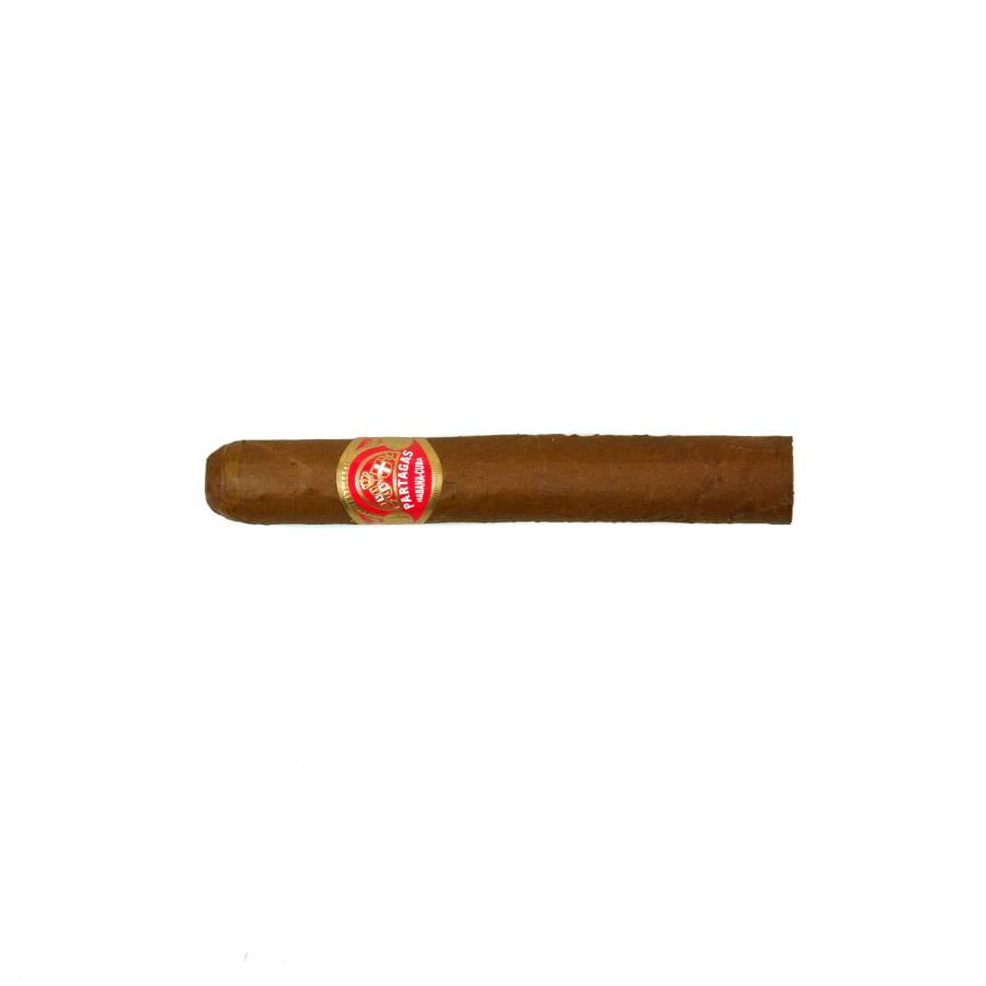 Partagas Shorts SLB Single Cigar