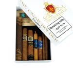 Best Price Cigar Sampler Box 2.0