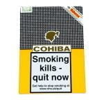 Cohiba Siglo IV Cigars Pack of 5