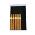 Por Larranaga Petit Coronas Cigars Pack of 5