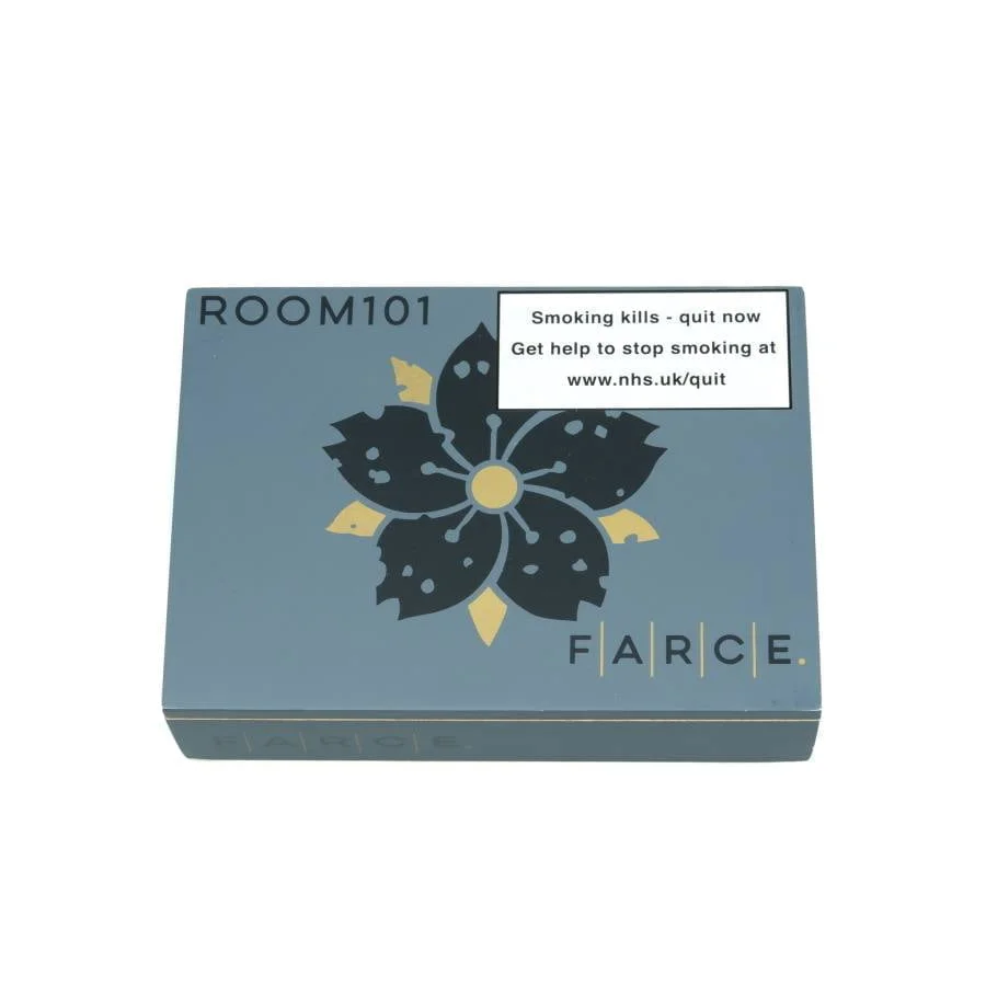 Room101 Farce Original Robusto Cigar