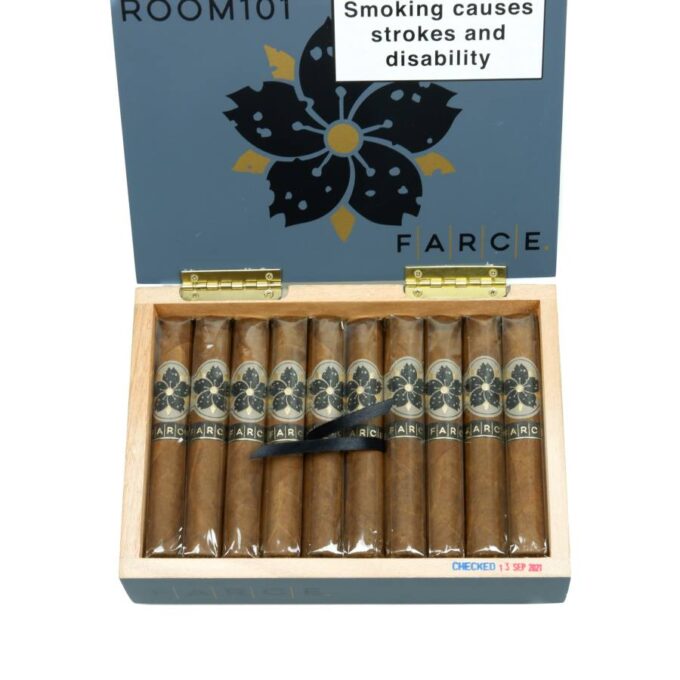 Room101 Farce Original Robusto Cigar