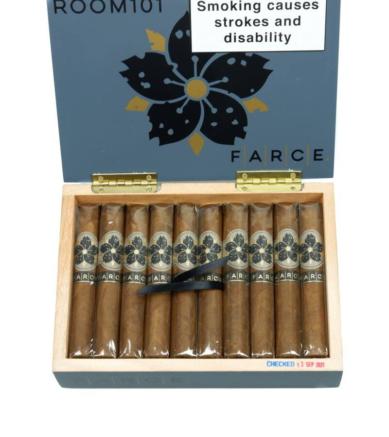 Room101 Farce Original Robusto Cigar