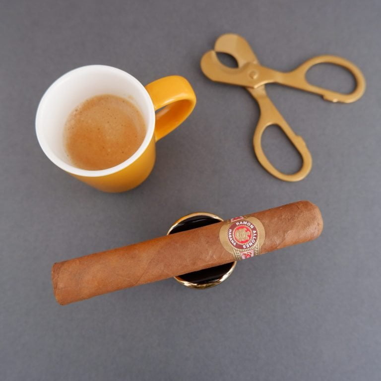 Ramon Allones Specially
