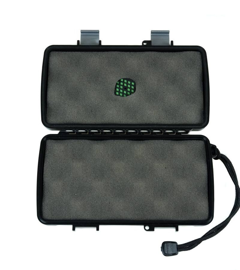 Xikar Cigar Travel Humidor