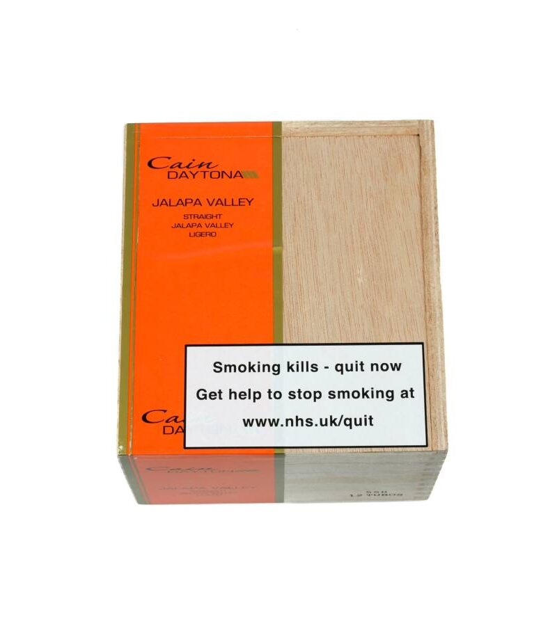 Cain Daytona Robusto Single Cigar