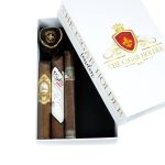 A Taste of the Dominican Cigar Sampler